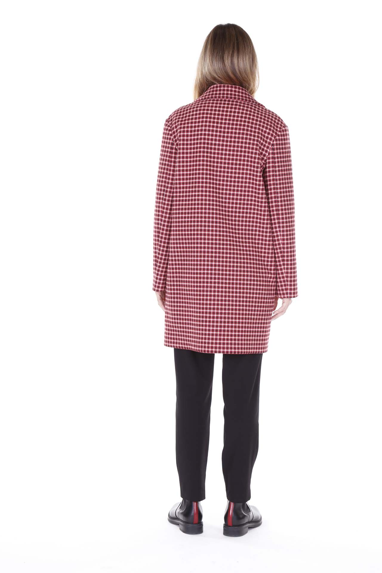 Moschino, Cappotto